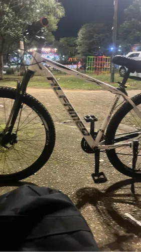 Bike nova
