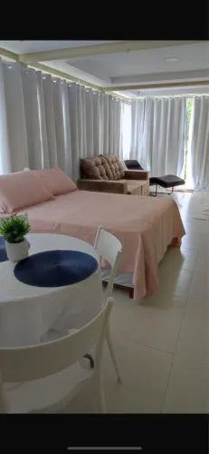 Casa com loft no andar de baixo