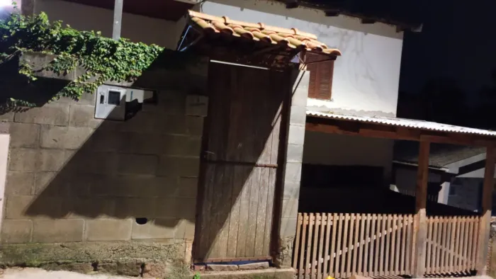 Casa no Belém Velho 170 MIL