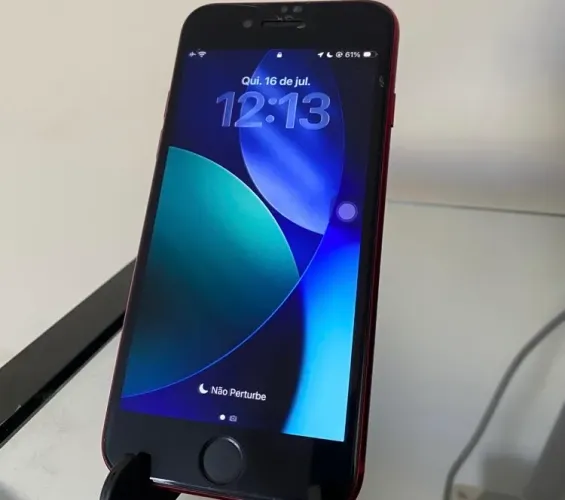 iPhone SE 64gb oportunidade 