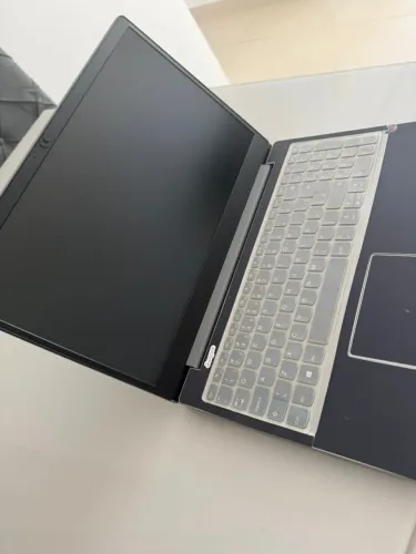 Notebook Lenovo Ideapad S145 I5 8gb 256gb Ssd 15.6 Cor Platinum gray