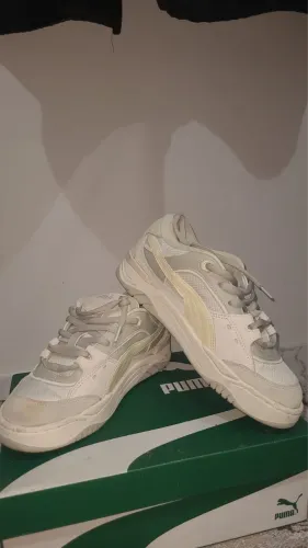 Tênis Puma original