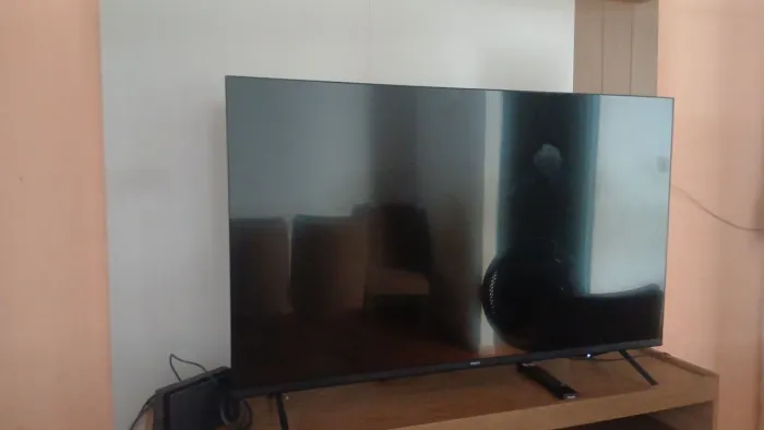 TV PHILIPS 50" 4K