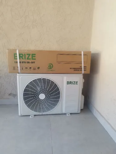 Ar 12000 btus