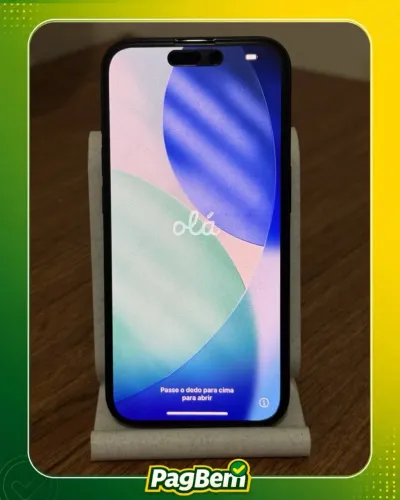 iPhone 15 Pro 128GB - Excelente estado