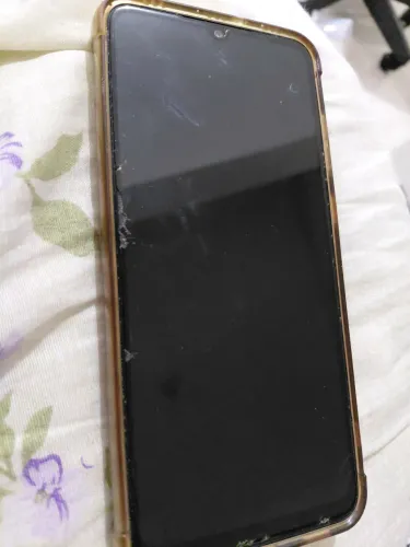 Vendo celular A05