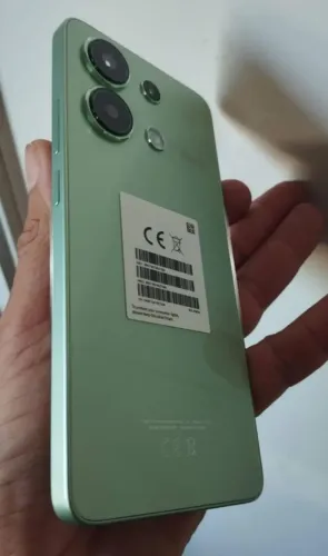 TROCO XIAOMI 256GB 8GB RAM