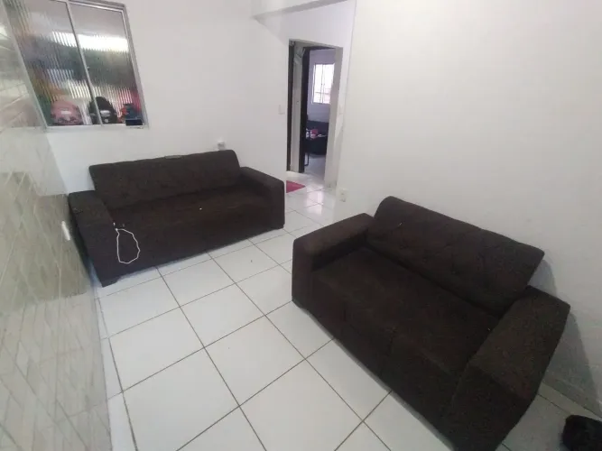 Dois sofás