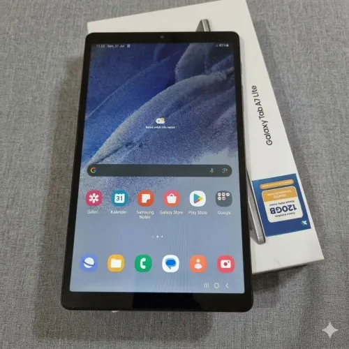 SAMSUNG TAB A7 (CHiP)