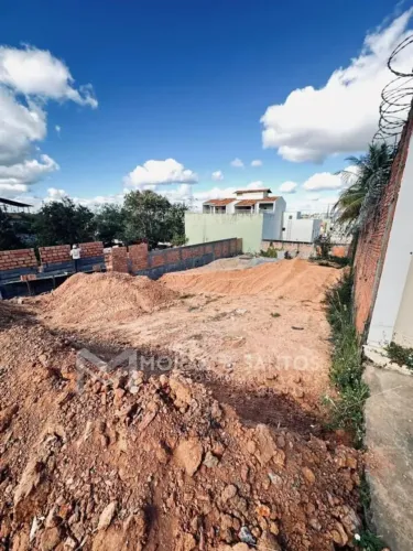 LOTE À VENDA NO BAIRRO IBITURUNA MONTES CLAROS MG