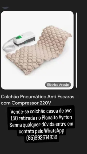Semi novos