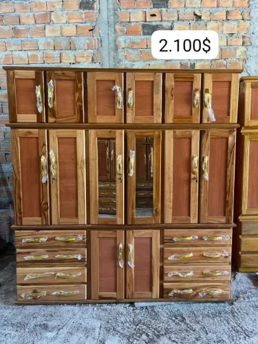 Guara roupa