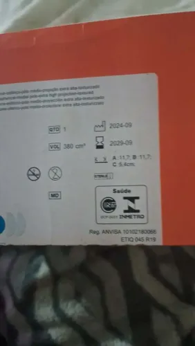 Vendo cilicone