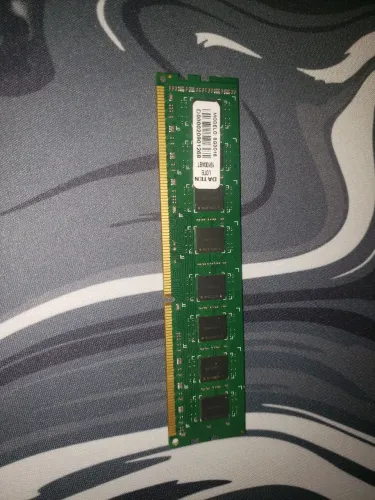 Memória ram 8gb ddr3
