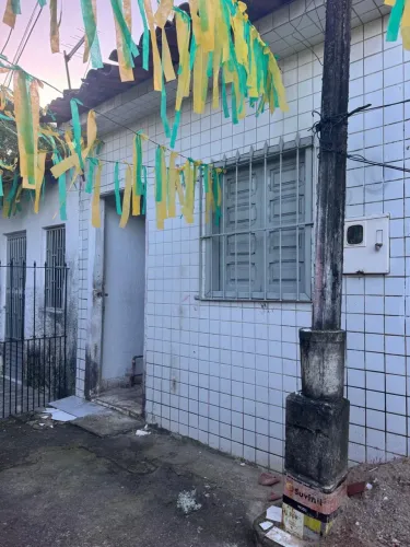 Casa de Vila Ponta Grossa