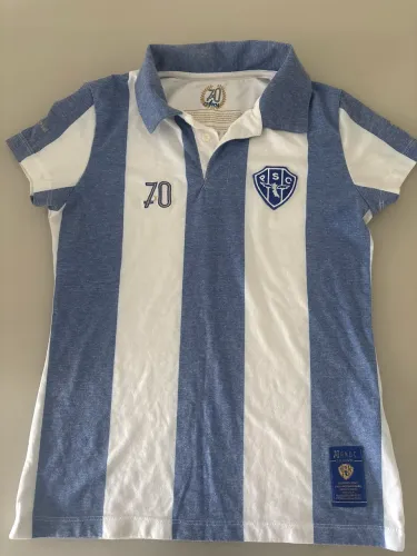 Camisa do Paysandu