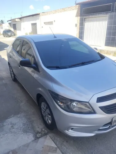 Chevrolet Prisma Sed. Joy/ LS 1.0 8V Flexpower 4P 2019