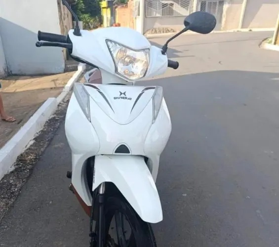 Jet 50cc 2024