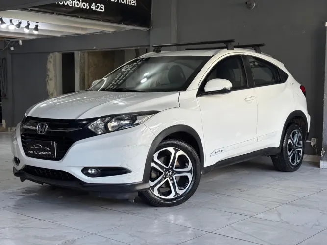 Honda HR-V EX 1.8 Flexone 16V 5P Aut. 2016