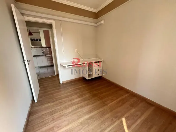 Locação de Apartamentos / Padrão na cidade de Rio Claro