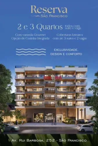 Loja à venda, 50 m² por R$ 1.500.000,00 - São Francisco - Niterói/RJ