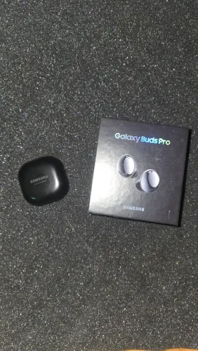 Samsung Galaxy Buds Pro