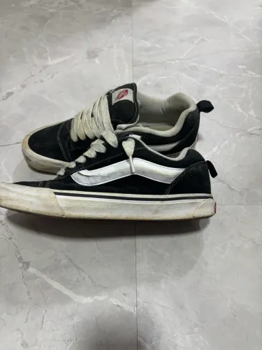 Vans knu skool PREÇO NEGOCIÁVEL 