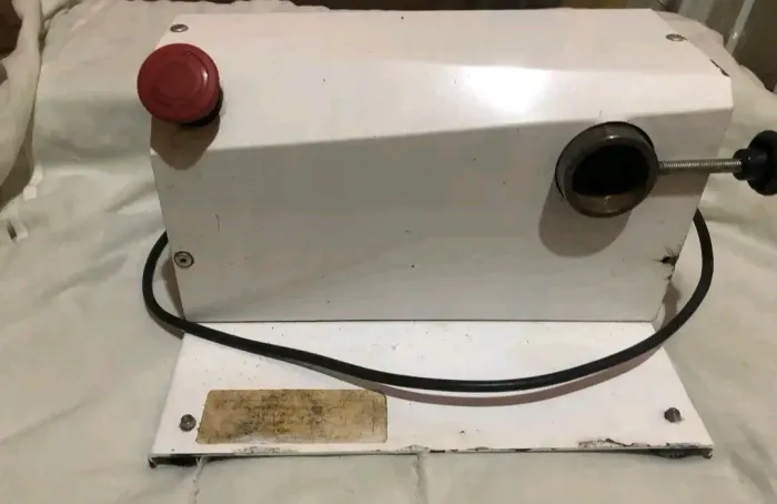 Máquina de moer carne 