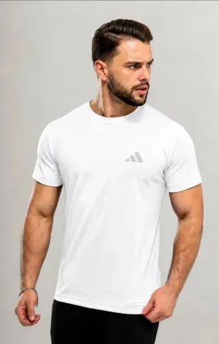 Camisa Dri fit Refletiva 