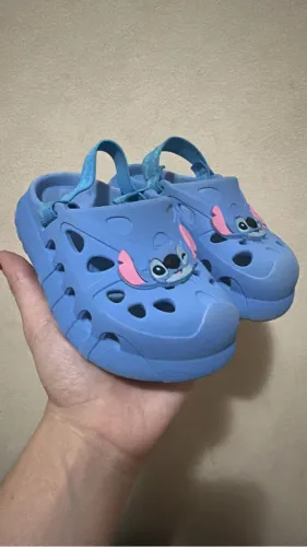 Babuche stich 20/21