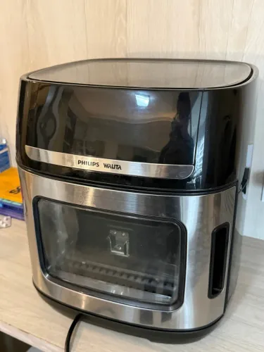 Air Frayer Walita 220v Philips