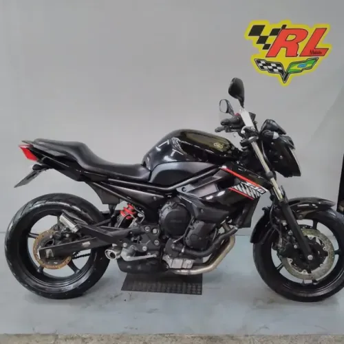 XJ6-N 2012 