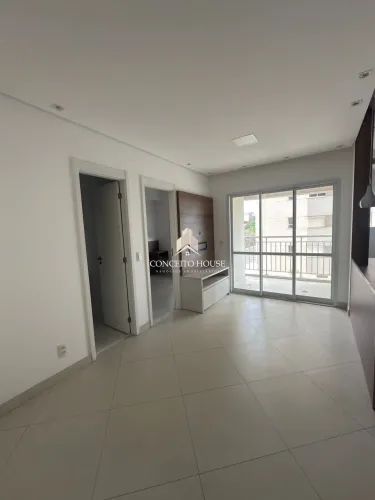 Apartamento Para Locação 1 Dormitório  Square Osasco