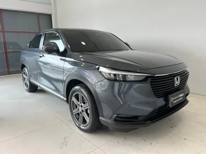 Honda HR-V EXL 1.5 Sensing 16V 5P Aut. 2024