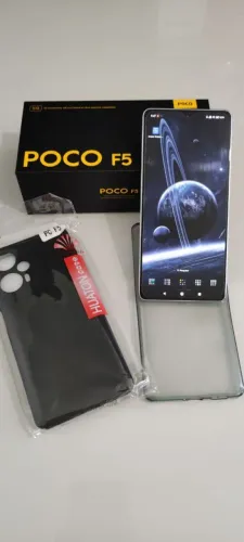 XIAOMI POCO F5