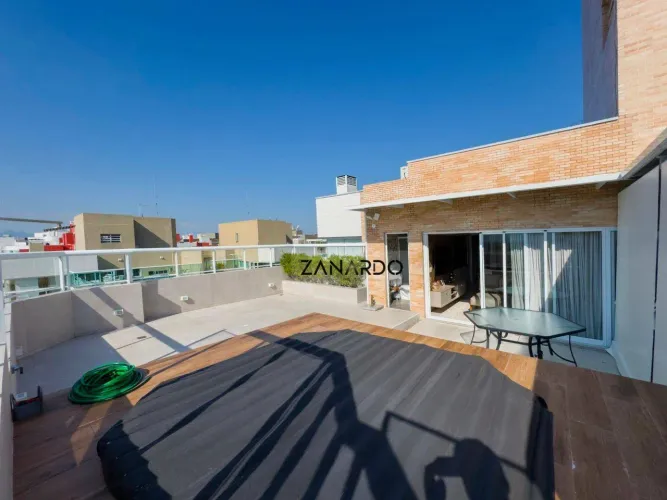 Cobertura para locação em Riviera de São Lourenço