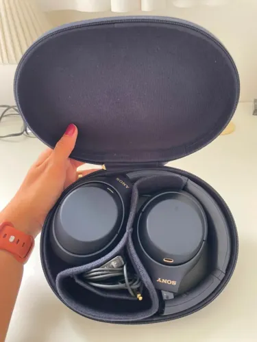 Sony XM4