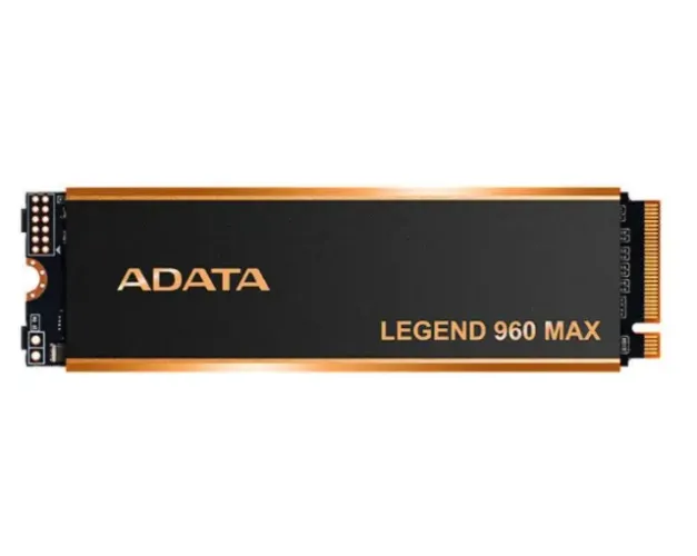 SSD M.2 2TB Adata Legend 960 MAX