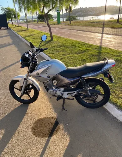 Yamaha Factor 2009