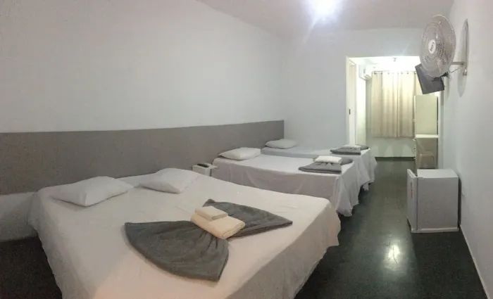 Hotel em Arujá