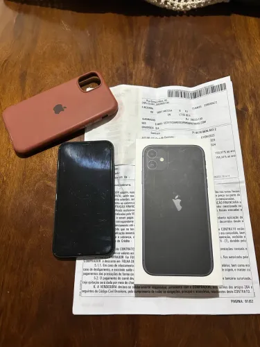 iPhone 11 
