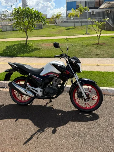HONDA TITAN 160 | 2023