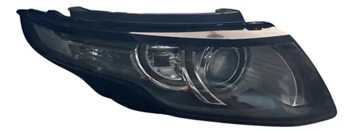 Farol Direito Completo Xênon Land Rover Evoque 2012/2015
