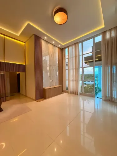 CASA 3 SUITES NOVO LEBLON