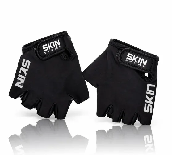 Luvas para Treino e Pedal 