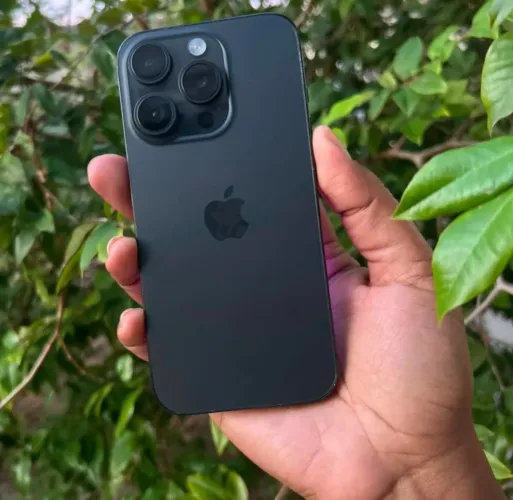 iPhone 14 Pro Max 128GB Preto Recondicionado Premium | Garantia e NF