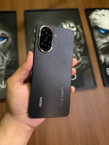 Redmi A5 3GB RAM 64GB Memoria novo na caixa