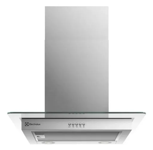 Coifa depurador Eletrolux CE6VX 60CM nova sem uso