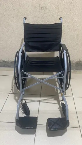 Cadeira de rodas