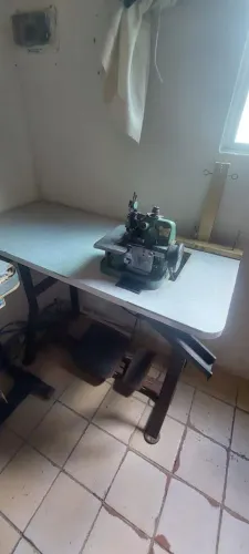 Máquina overclock, funcionando perfeitamente 